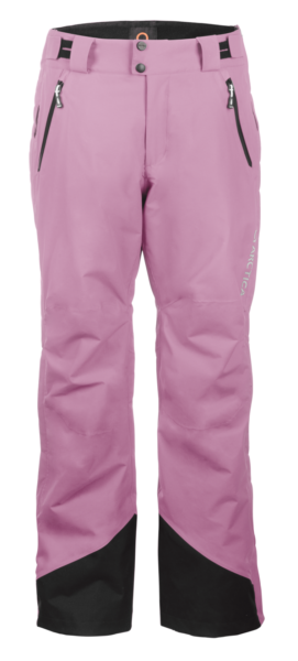 Youth Side Zip Pants 2.0 - Rose, Large on Arctica