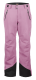 Youth Side Zip Pants 2.0 - Rose, Large on Arctica