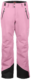 Adult Side Zip Pants 2.0 - Rose, XX-Large on Arctica