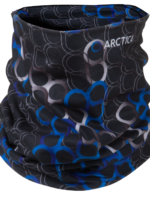 Arctica Neckwarmer - Amp Blue on Arctica