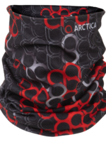 Arctica Neckwarmer - Amp Red on Arctica