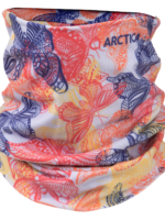 Arctica Neckwarmer - Butterfly Multi on Arctica