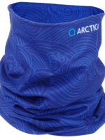 Arctica Neckwarmer - Tsunami Blue on Arctica