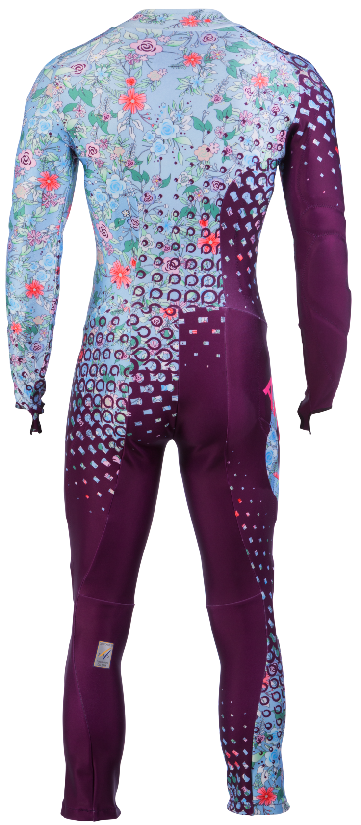 arctica speed suit sizing