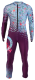 Adult Flower GS Speed Suit on Arctica 1