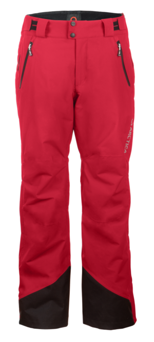 Kids Side Zip Ski Pants 2.0 | Arctica