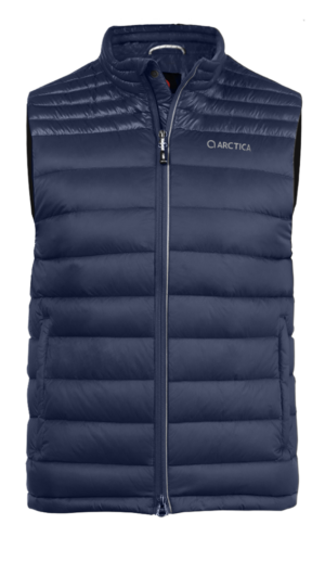 Arctica Featherlyte Down PackVest