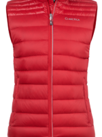 Women's Featherlyte Down PackVest on Arctica