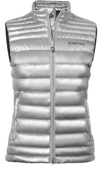 Arctica Women's Featherlyte Down PackVest