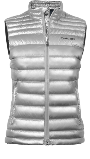 Arctica Youth Featherlyte Down PackVesr