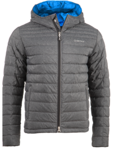Arctica Featherlyte Down PackHoodie