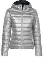 Arctica Women's Featherlyte Down PackHoodie