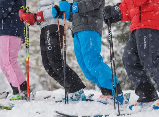Verdorde Dodelijk Rondlopen Arctica Ski Race Clothing