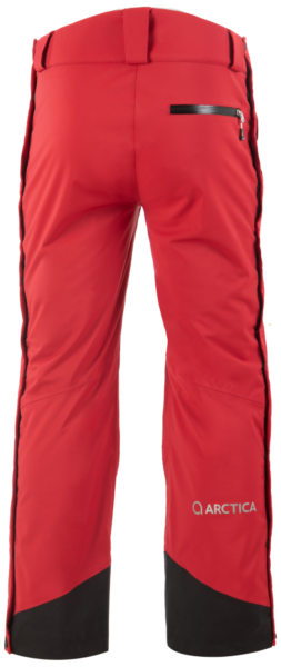 Arctica Adult All-Mountain Side Zip Pant