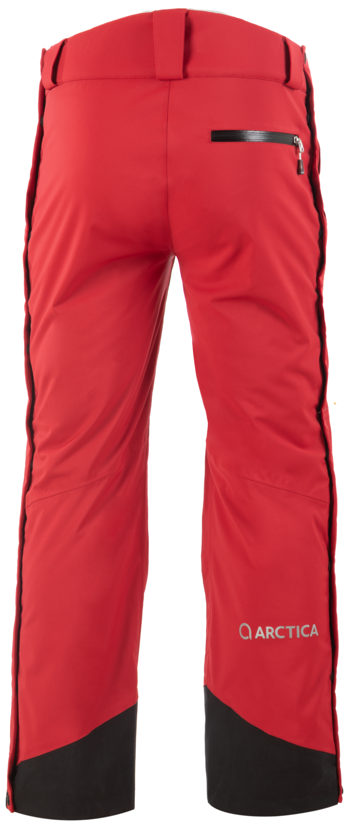 Adult All-Mountain Side Zip Pant