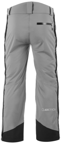 Adult All-Mountain Side Zip Pant - Arctica