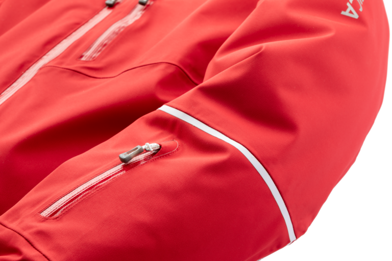 Viper Ski Jacket | Arctica