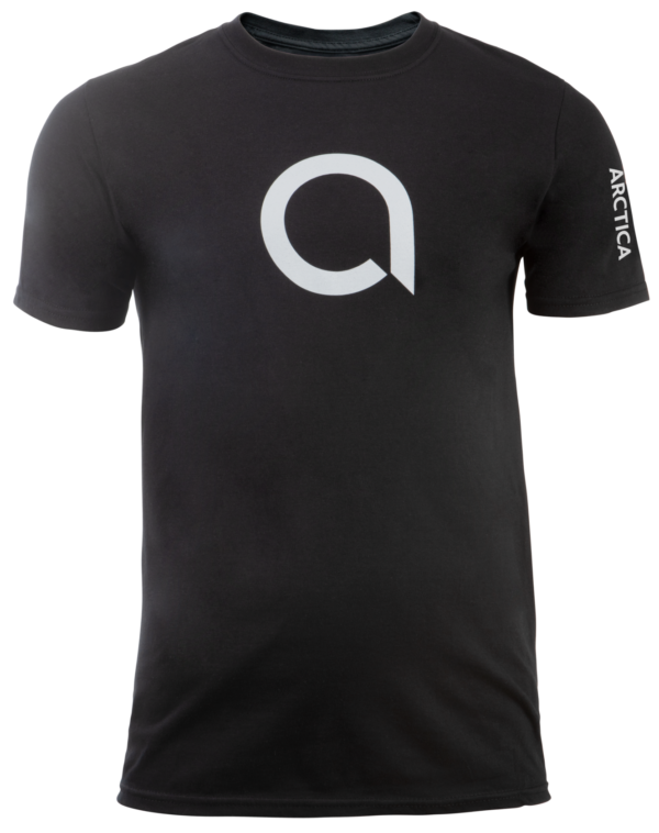 Arctica Icon Tee on Arctica