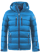 Men's Classic Down Packet - Ocean/Midnight, X-Large on Arctica