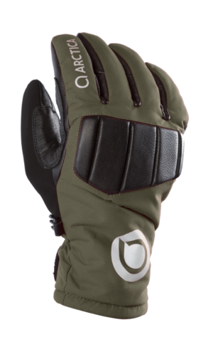 Arctica Ripper Glove - OD, X-Small on Arctica