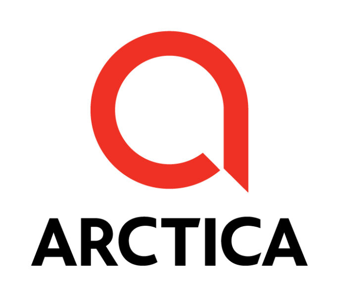 Arctica logo