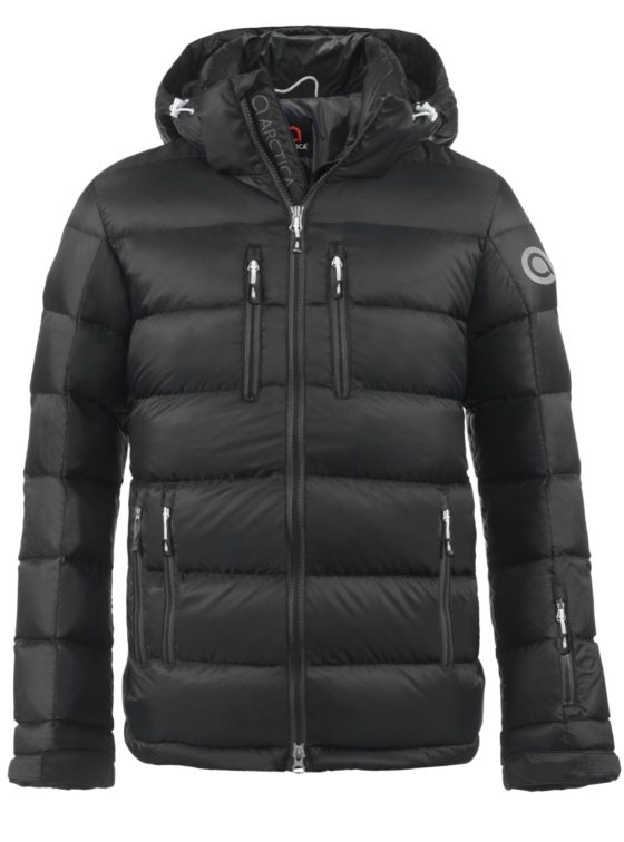 Men's Classic Down Packet - Arctica