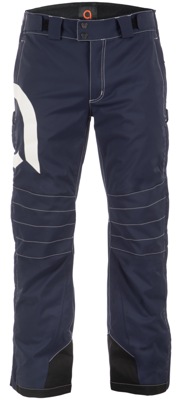 Men's A Team Speedster Side Zip Pant on Arctica 2