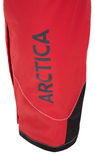 Women's A Team Speedster Side Zip Pant on Arctica 4