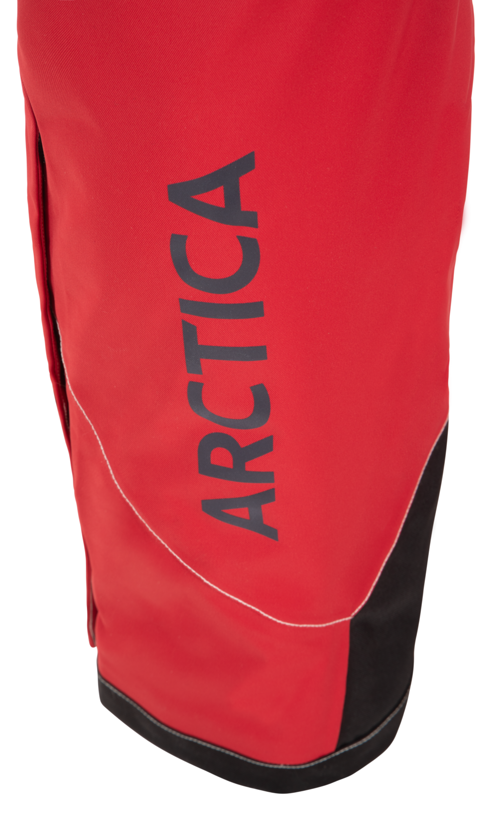 Women's A Team Speedster Side Zip Pant Arctica