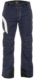Women's A Team Speedster Side Zip Pant on Arctica 5