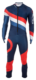 Adult Patriot GS Race Suit on Arctica 5
