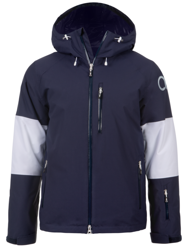 Adult Speed Demon Jacket on Arctica 15