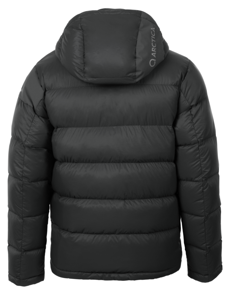 Mens Classic Down Packet 2.0 Ski Jacket | Arctica