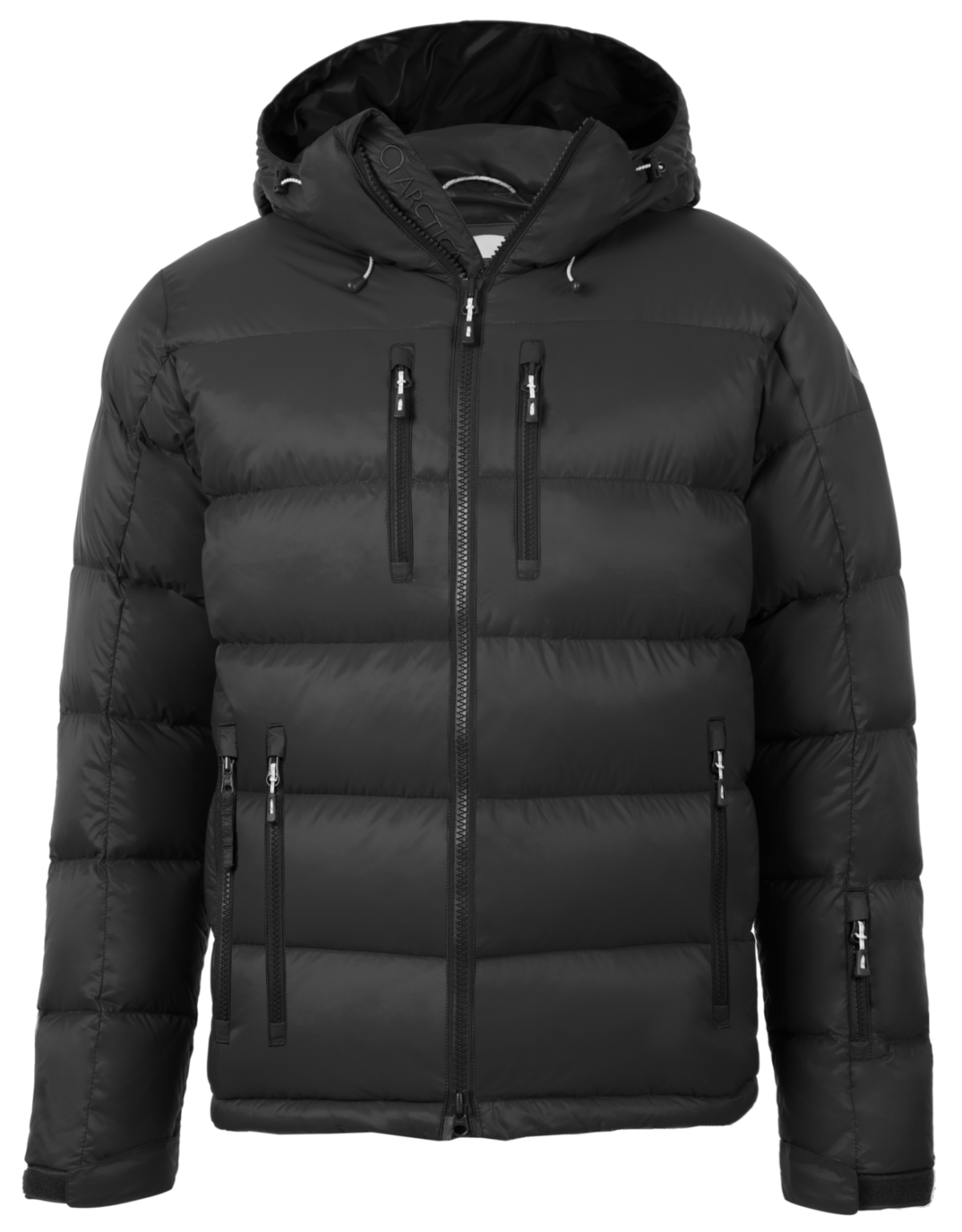 Mens Classic Down Packet 2.0 Ski Jacket Arctica