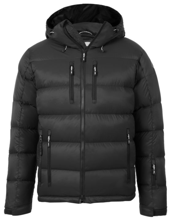 Kids Classic Down Packet 2.0 Ski Jacket | Arctica