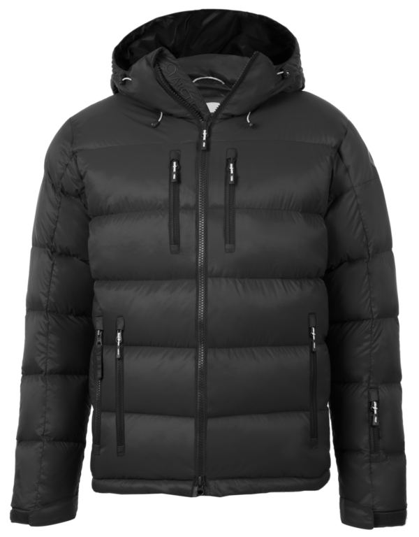 Mens Classic Down Packet 2.0 Ski Jacket | Arctica