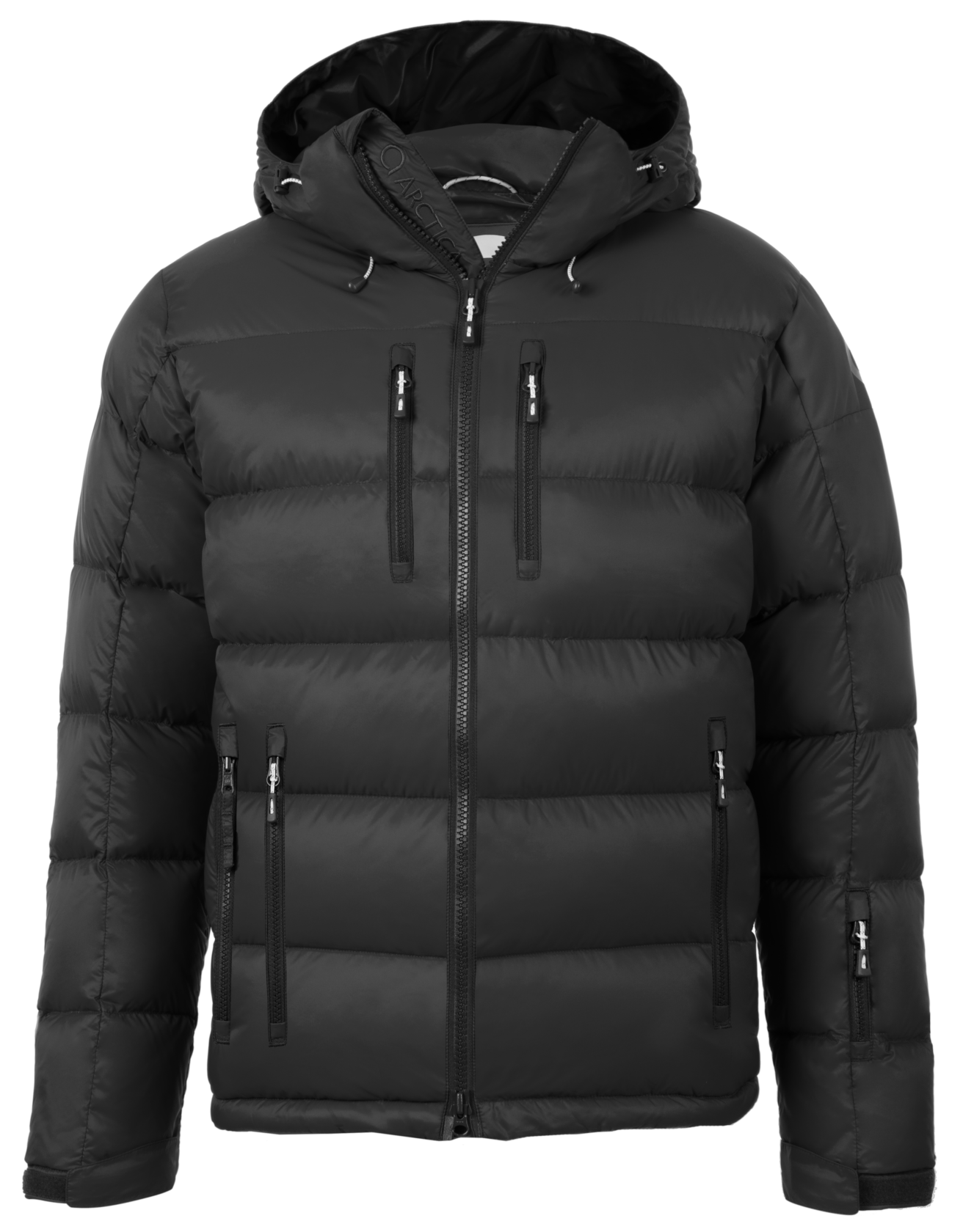 Mens Classic Down Packet 2.0 Ski Jacket | Arctica