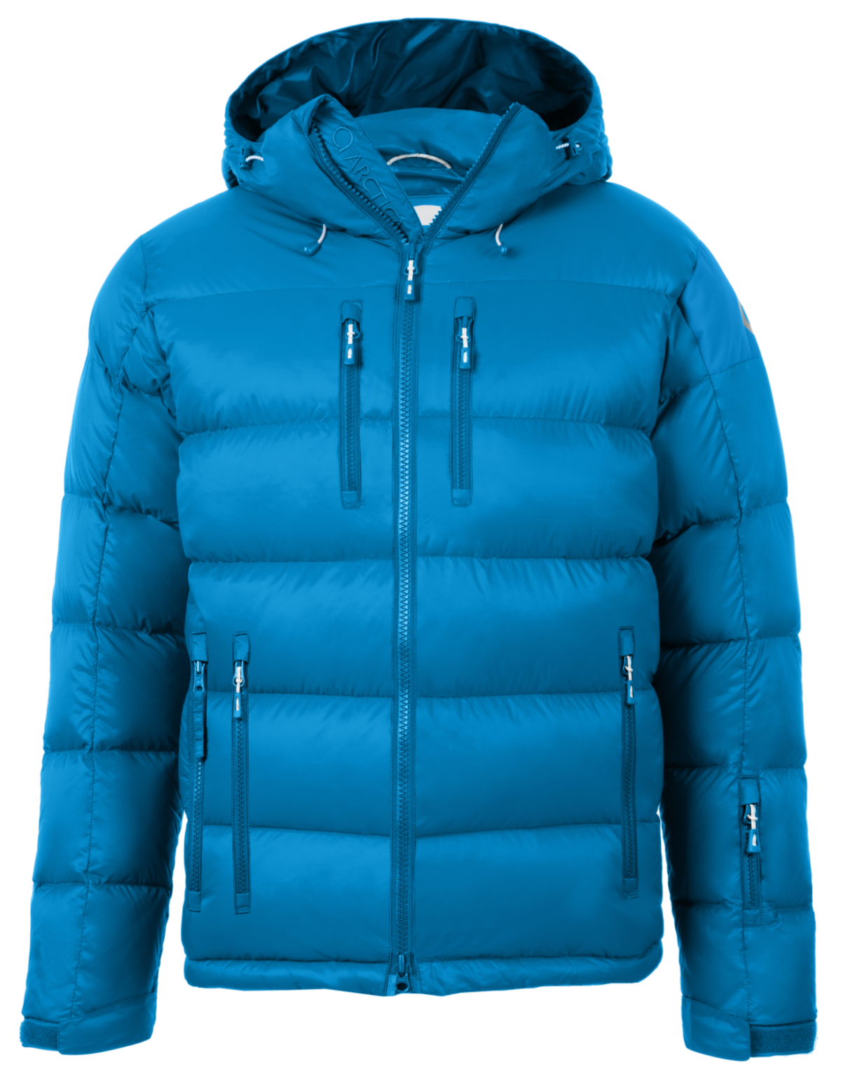 Mens Classic Down Packet 2.0 Ski Jacket Arctica