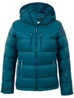 Women's Classic Down Packet 2.0 on Arctica