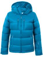 Women's Classic Down Packet 2.0