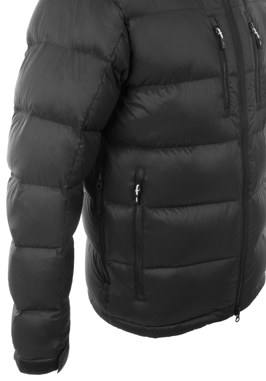 Mens Classic Down Packet 2.0 Ski Jacket Arctica