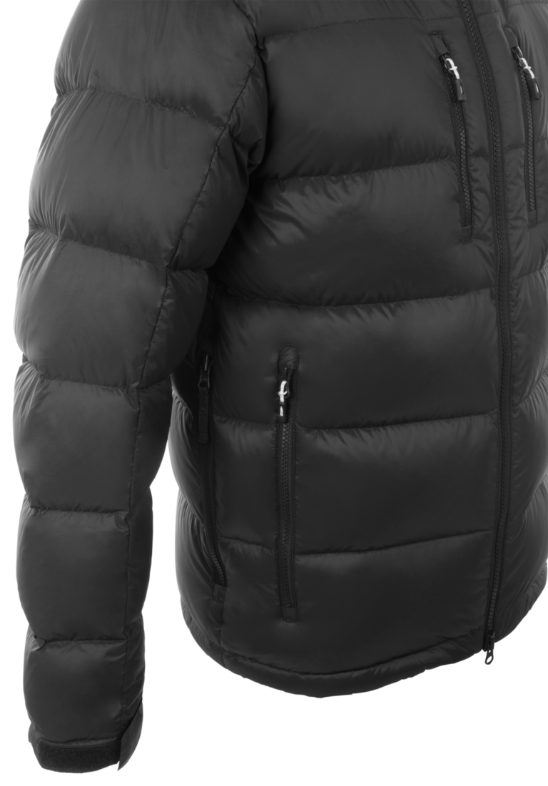 Mens Classic Down Packet 2.0 Ski Jacket | Arctica