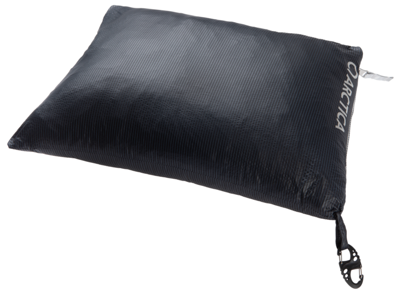 Classic Down Packet 2.0 Ski Jacket Silver Pillow