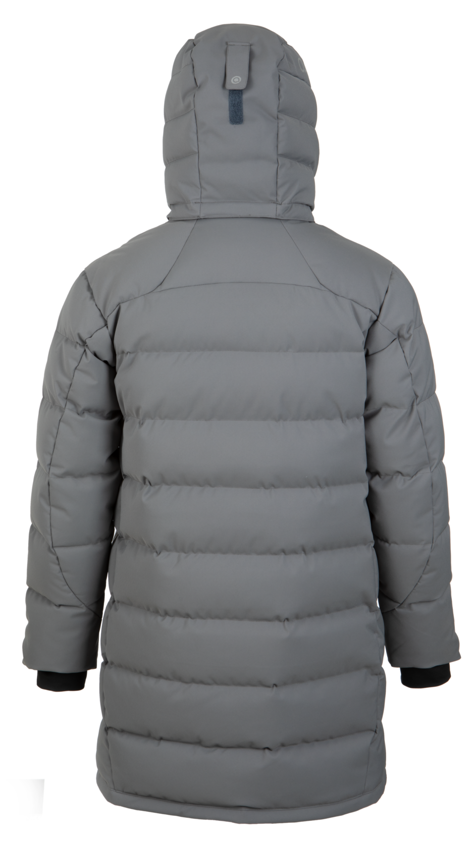 CHUMS Airtrail Stretch Down Parka グレー Men's Stretchdown™ Hoody | Mountain Hardwear
