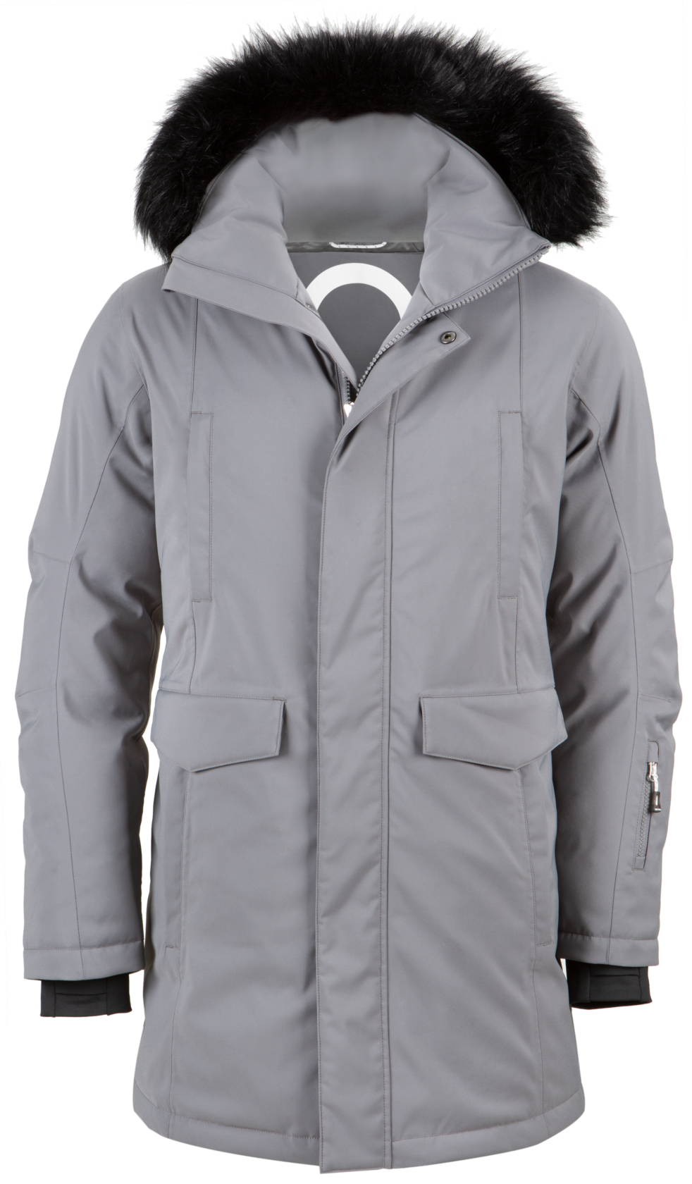 Women's Super Down Parka | Arctica