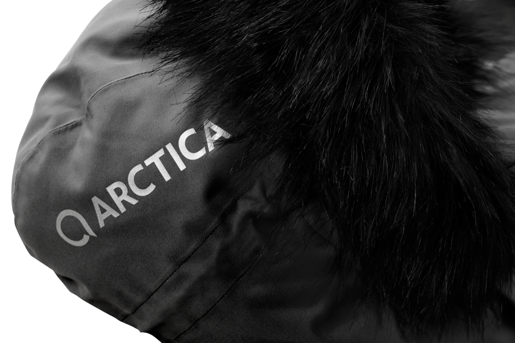Rock Experience Stella Artica Down Woman Jacket chaqueta de plumón