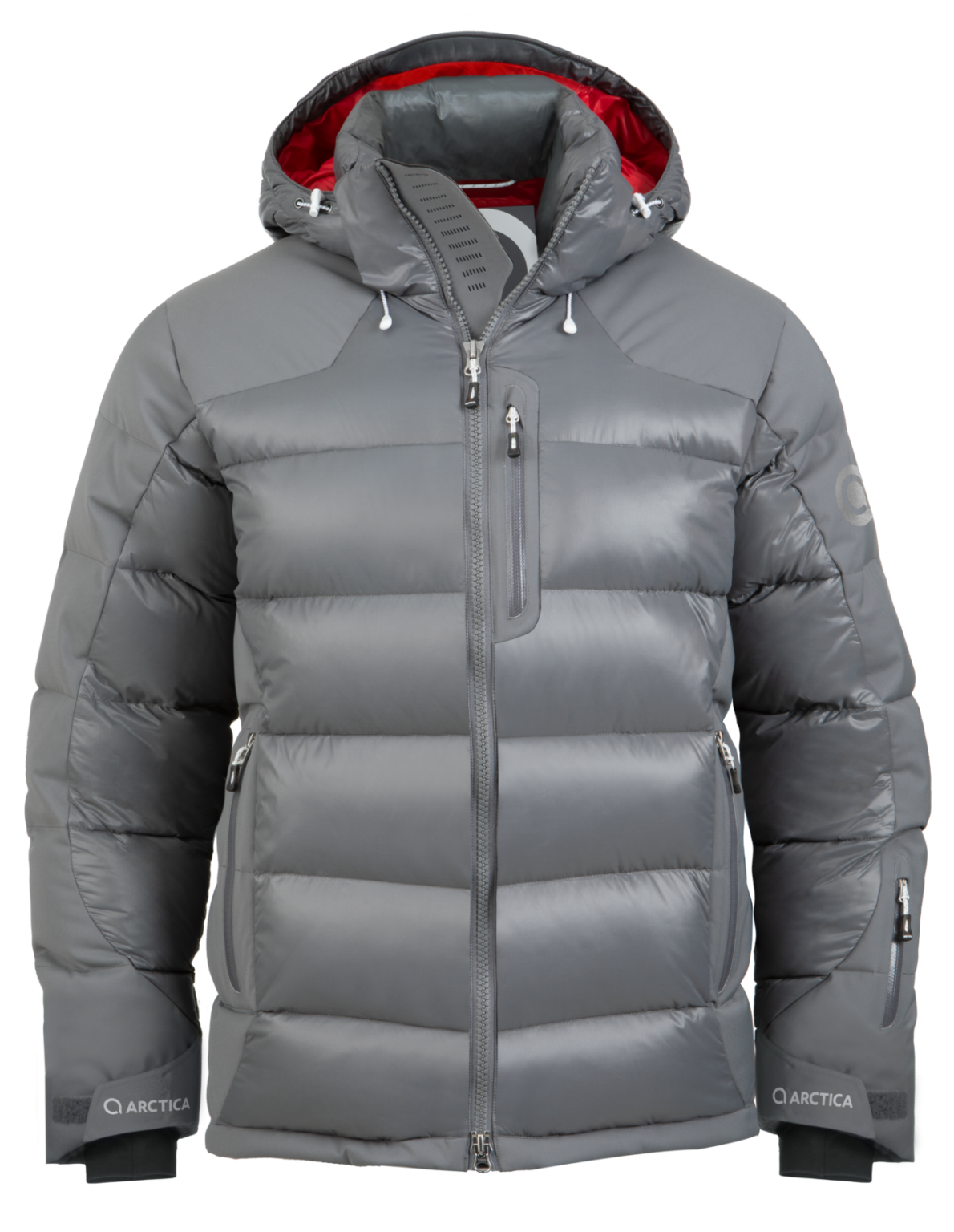 Men's Ski Jackets Arctica