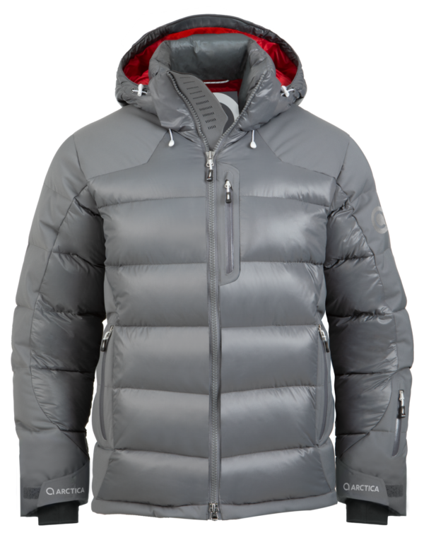 Men's Ski Jackets Arctica