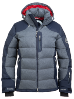 Women's Gate Master Down Jacket 5.0