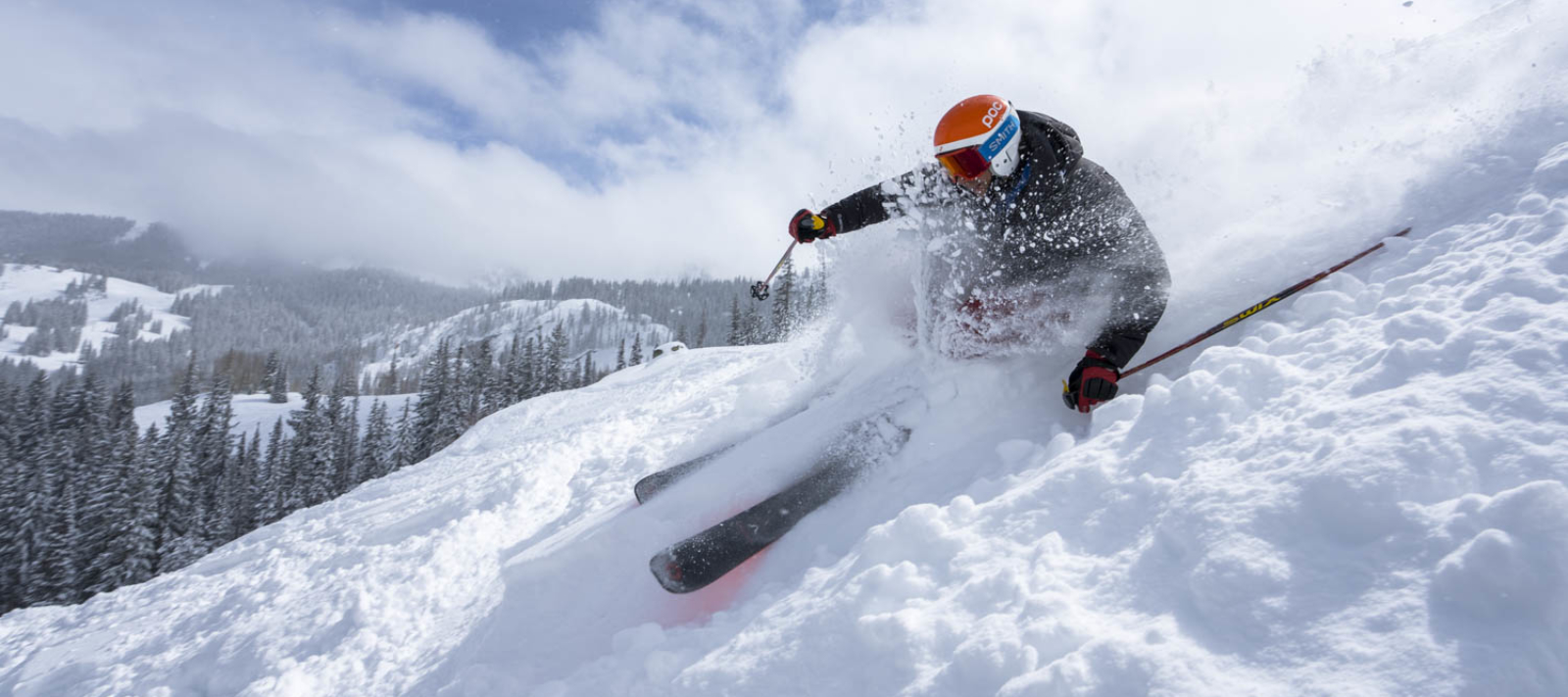 Arctica Ski Race Clothing